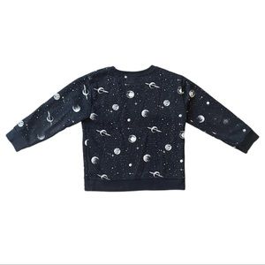 Garanimals Space Sweater